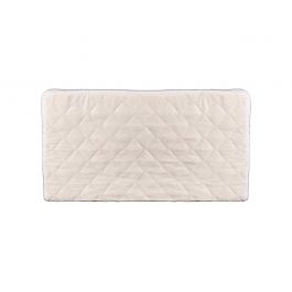 Natural Latex Crib and Toddler Mattress