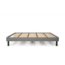 Breeze Upholstered Platform