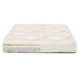 Serene Tufted Mattress