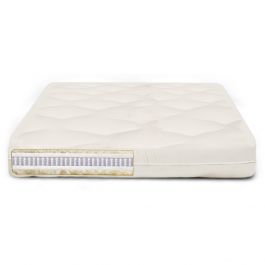 Douillet Tufted Mattress