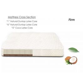 Restnest Quilted Mattress