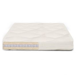 Restful Tufted Mattress