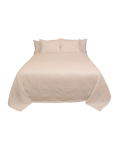 Agueda Bedspread and Sham