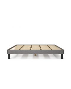 Breeze Upholstered Platform