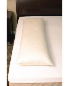 Cotton Body Pillow