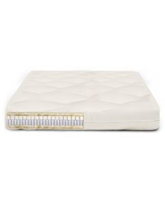 Serene Tufted Mattress
