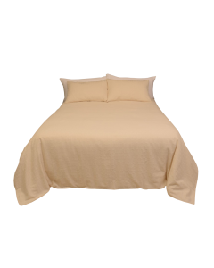 Clay Duvet Cover and Shams