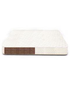 Coco Quilted Mattress Foundation