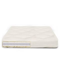 Douillet Tufted Mattress