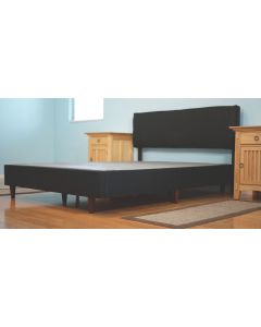 Mattress Foundation With Headboard