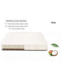 Restnest Quilted Mattress