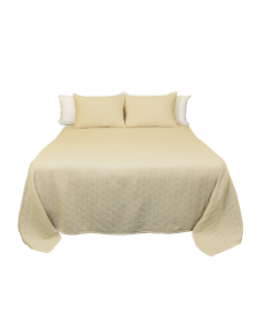 Halo Bedspread and Sham