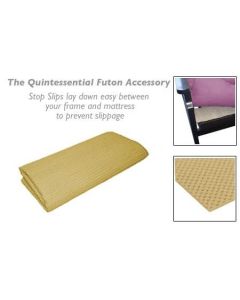 Futon Stop Slip