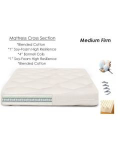 Stratus Innerspring Mattress