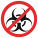 Non toxic