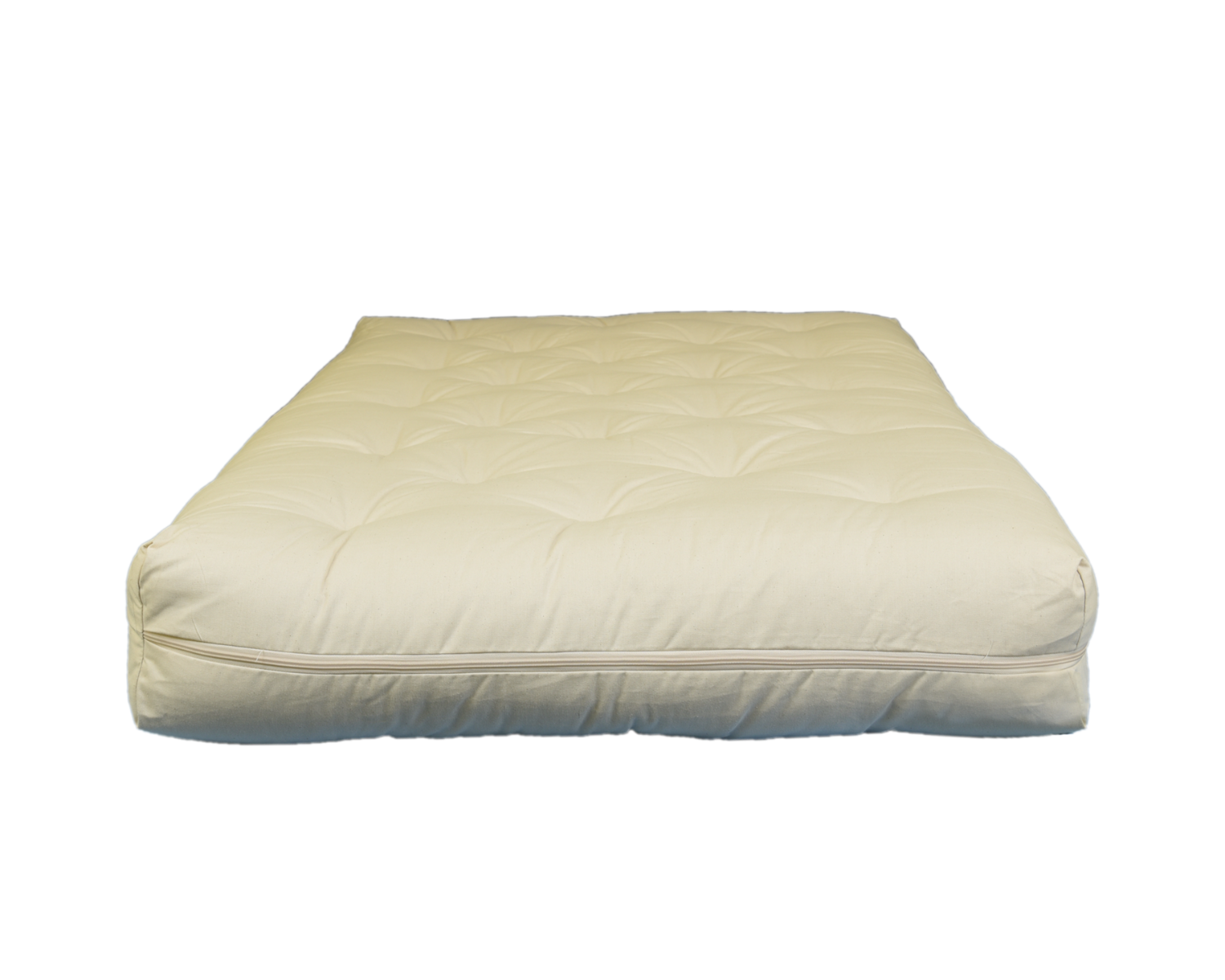 Sully Luxury Cotton Mattress Futon
