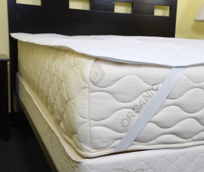 Mattress Protector