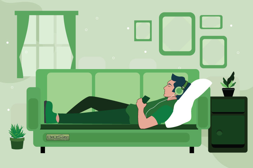 7 Types of Rest Every Individual Needs