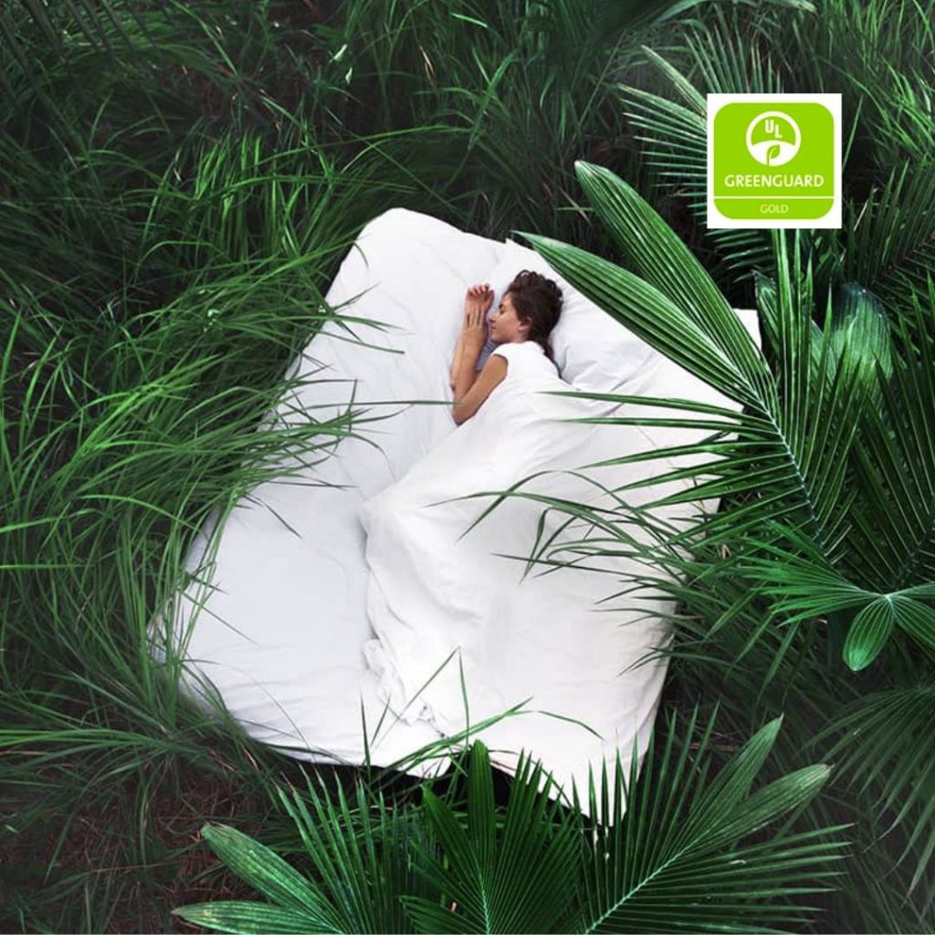 Eco Friendlt Mattresses