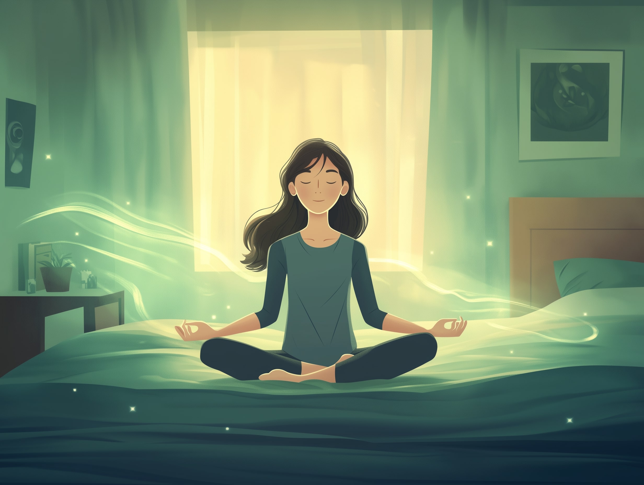 Breathing Techniques