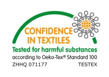Bio Sleep Concept Confidence in Textiles