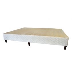 Natural Latex Foam Mattress Foundation
